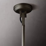 Arpege Funnel Pendant Light