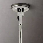 Arpege Funnel Pendant Light