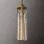 Arpege Cylinder Pendant Light