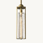 Arpege Cylinder Pendant Light