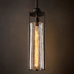 Arpege Cylinder Pendant Light