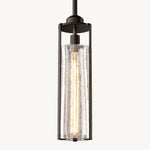 Arpege Cylinder Pendant Light