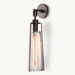 Arpege Funnel Wall Sconce