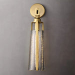 Arpege Funnel Wall Sconce