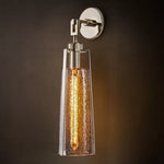 Arpege Funnel Wall Sconce