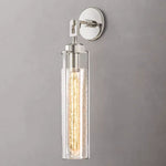 Arpege Cylinder Wall Sconce