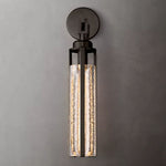 Arpege Cylinder Wall Sconce