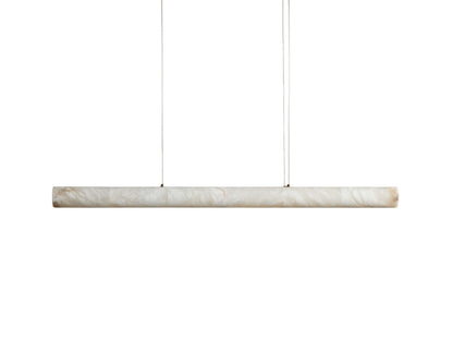 Halima Ambient Glow Linear Chandelier