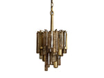 Neve Glass Pendant Light