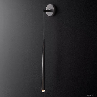 Aquitaine Conical Form Wall Sconce