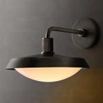 Kennan Barn Wall Sconce