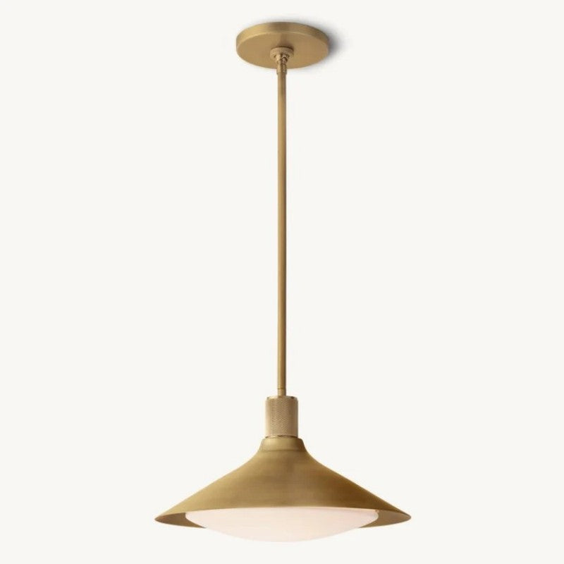 Kennan Tapered Pendant Light