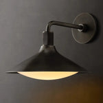 Kennan Tapered Wall Sconce