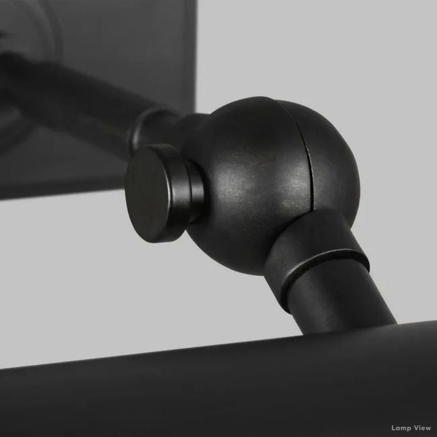 Merrow Picture Light