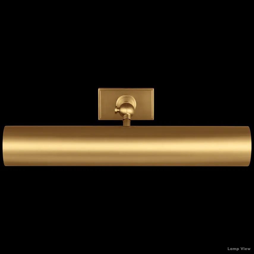 Merrow Picture Light