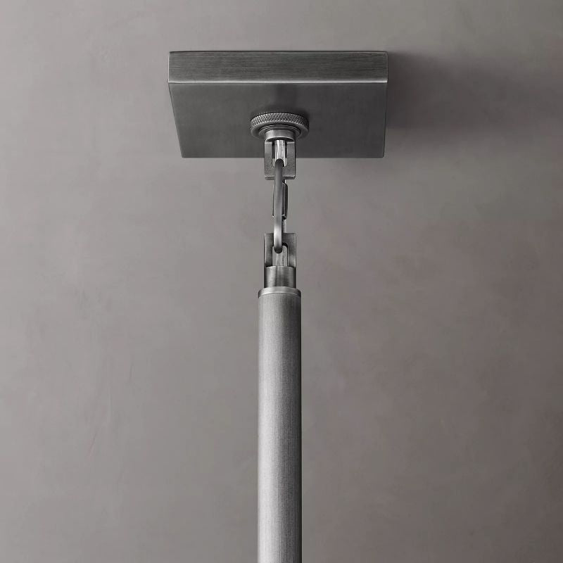 Beckman Pendant Light