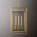 Beckman Pendant Light