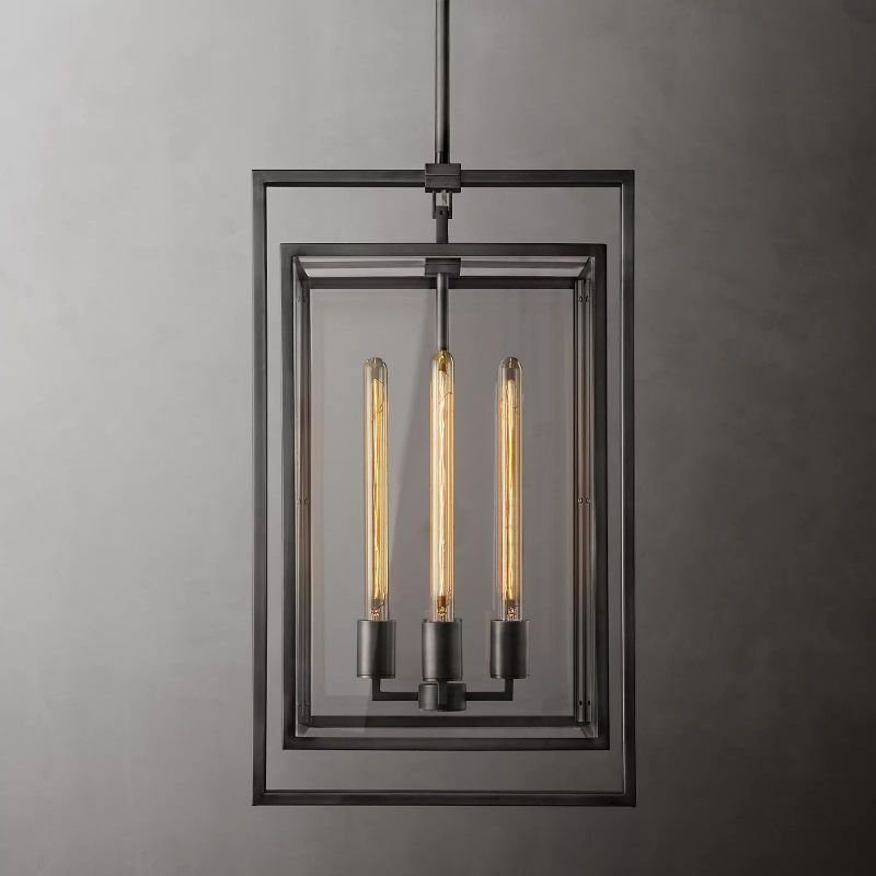 Beckman Pendant Light