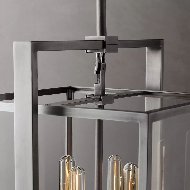 Beckman Pendant Light