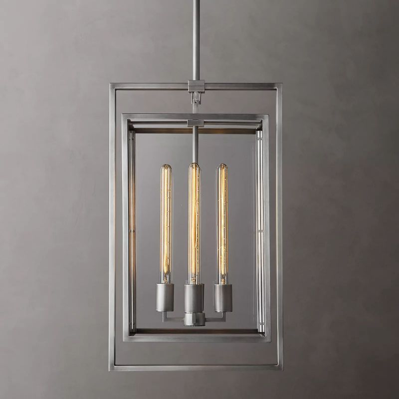 Beckman Pendant Light