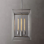 Beckman Pendant Light