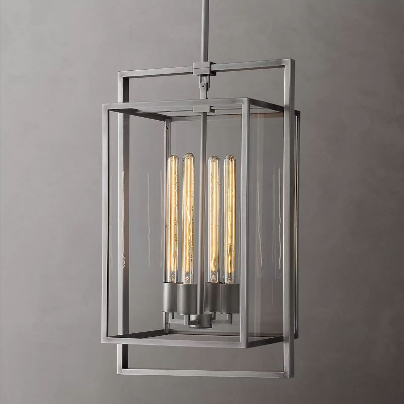 Beckman Pendant Light