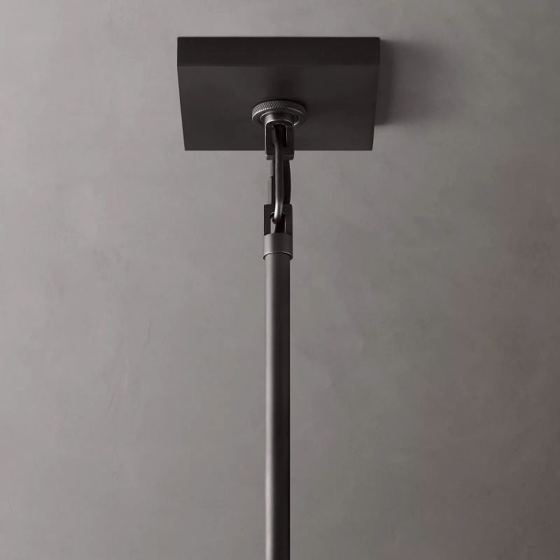 Beckman Pendant Light