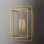 Beckman Pendant Light
