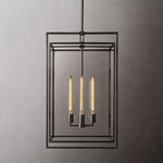Beckman Pendant Light