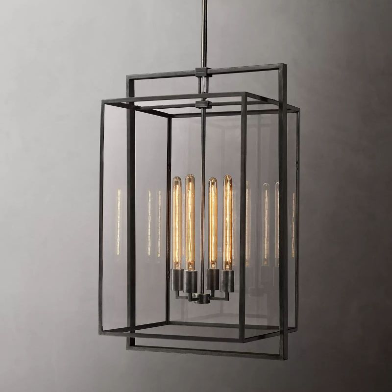 Beckman Pendant Light
