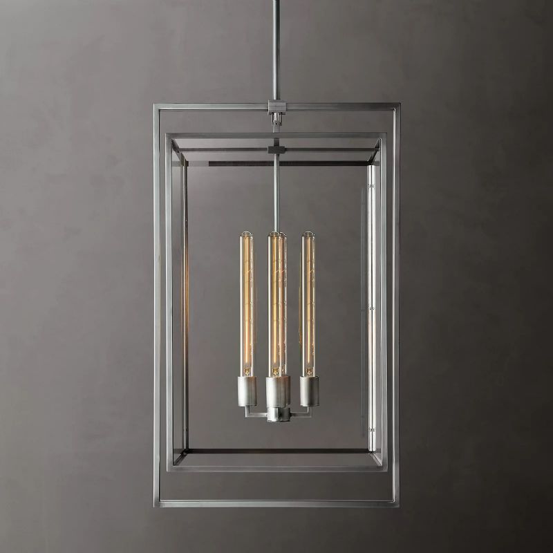 Beckman Pendant Light