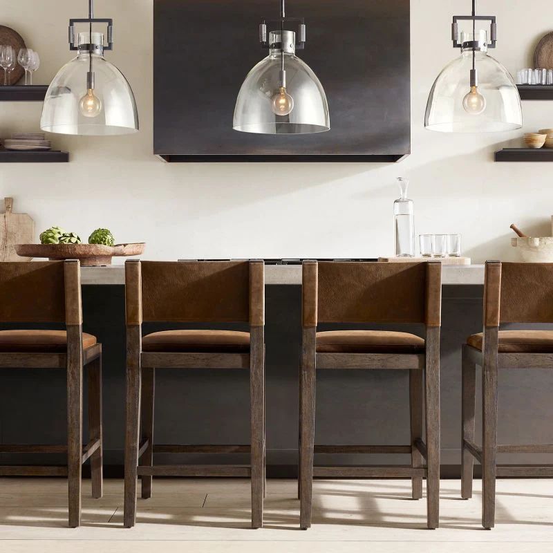 Machinist Cloche Pendant Light