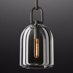 Botanist Cloche Pendant Light