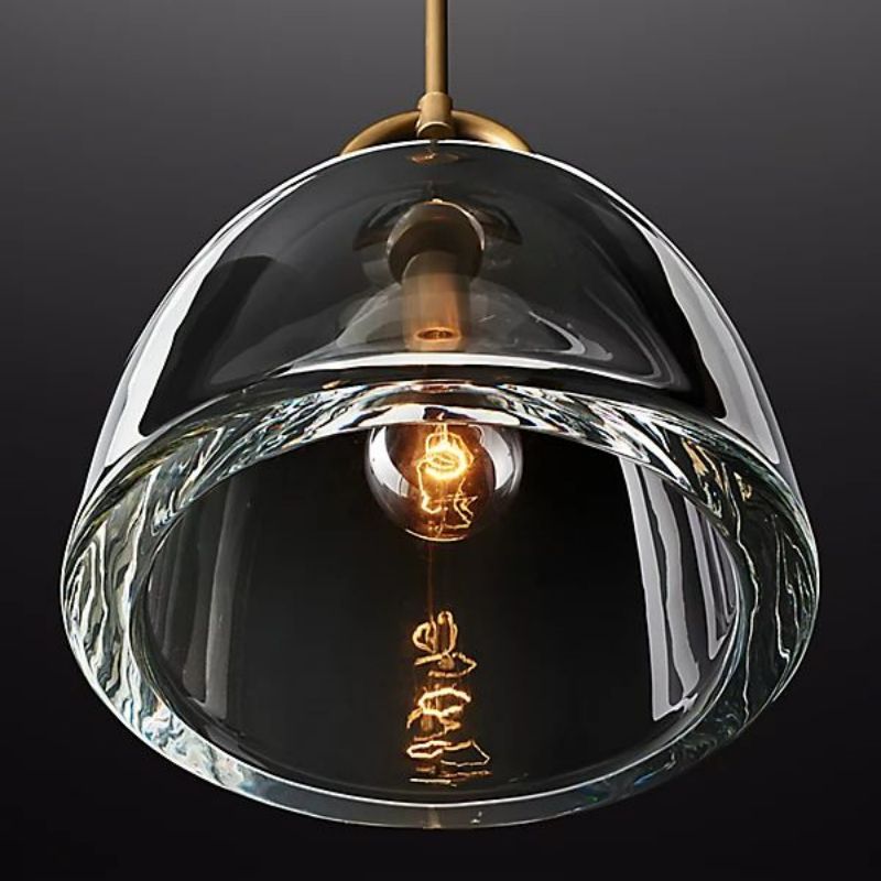 Botanist Dome Pendant Light