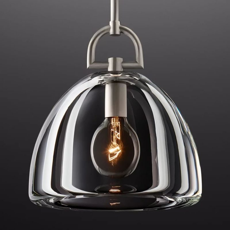 Botanist Dome Pendant Light
