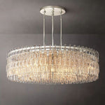 Marignan Round Chandelier 48"