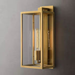 Beckman Wall Sconce