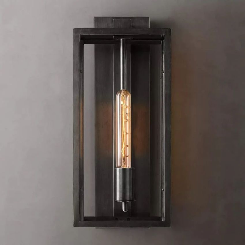 Beckman Wall Sconce