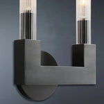 Cannele Double Wall Sconce