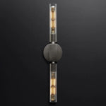 Cannele Wall Sconce