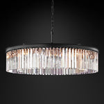 Rhys Round Chandelier 43"