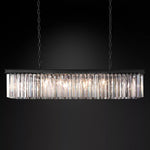 Rhys Linear Chandelier 49"