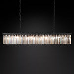 Rhys Linear Chandelier 60"