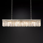 Rhys Linear Chandelier 60"