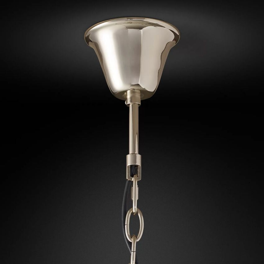 Rhys Round Chandelier 32"