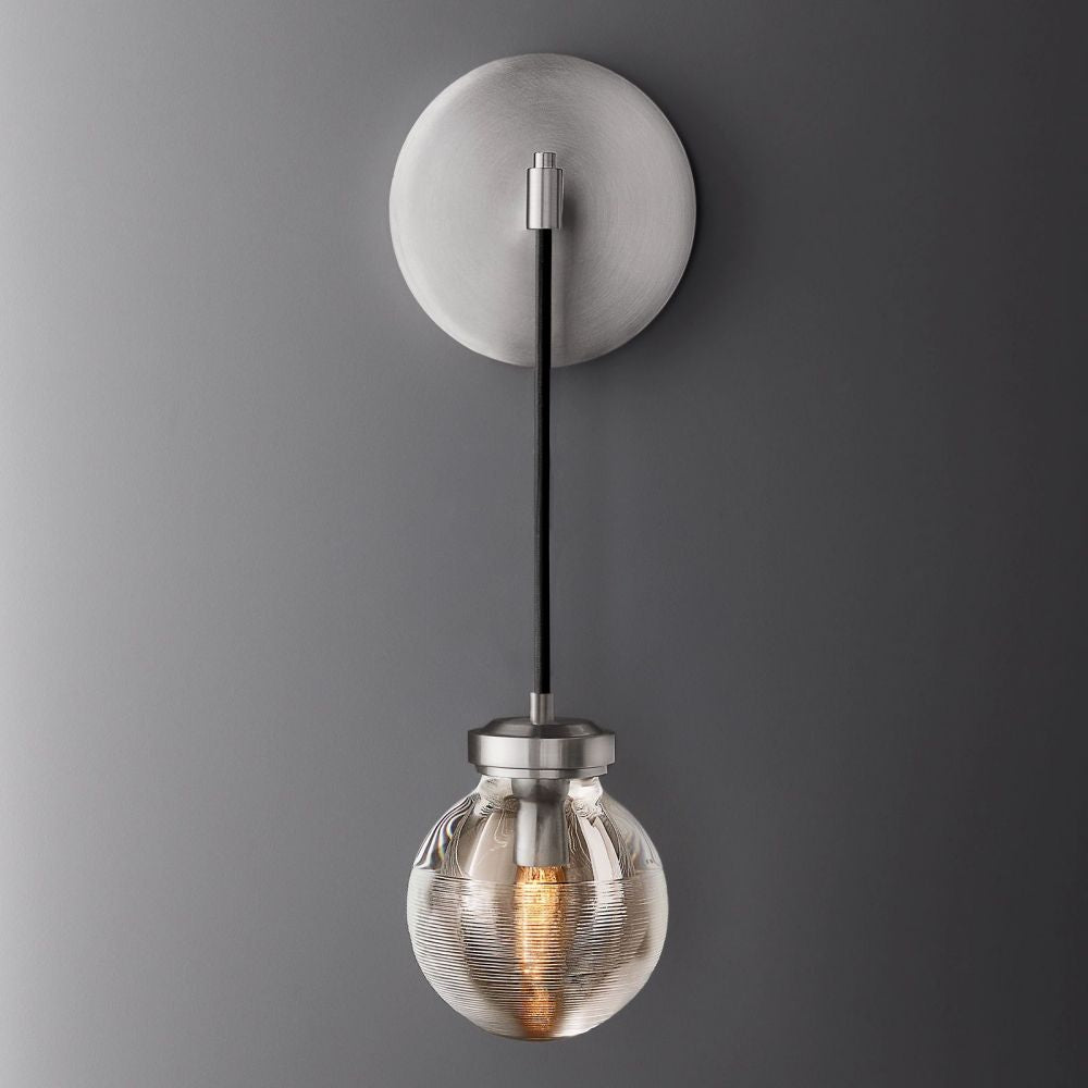 Pearl Wall Sconce