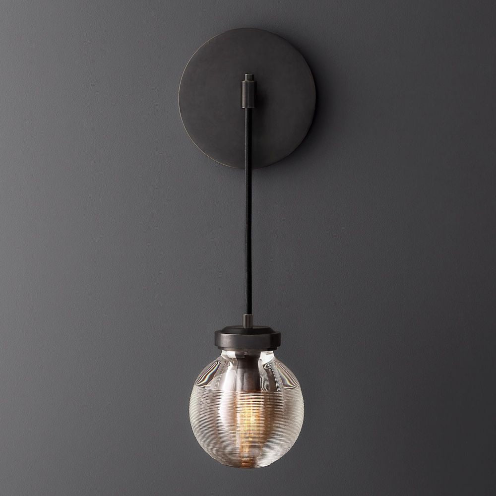 Pearl Wall Sconce