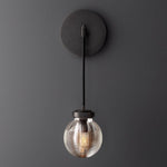 Pearl Wall Sconce