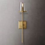 Pauillac Glass Grand Wall Sconce