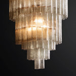 Movani Round Chandelier
